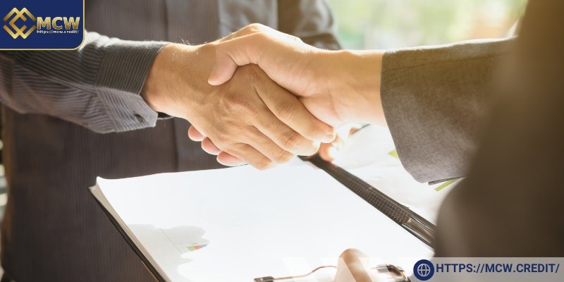 Collaborating with Leading Service Providers