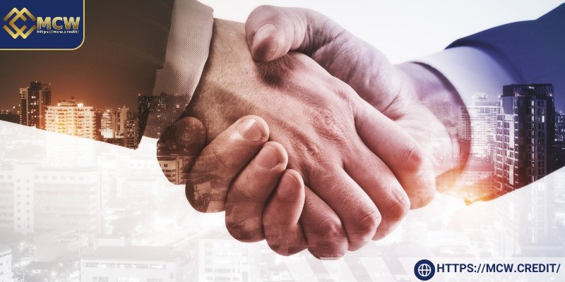 Overview of MCW's Partnerships